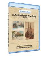 GS Ansichtskarten-Verwaltung 6