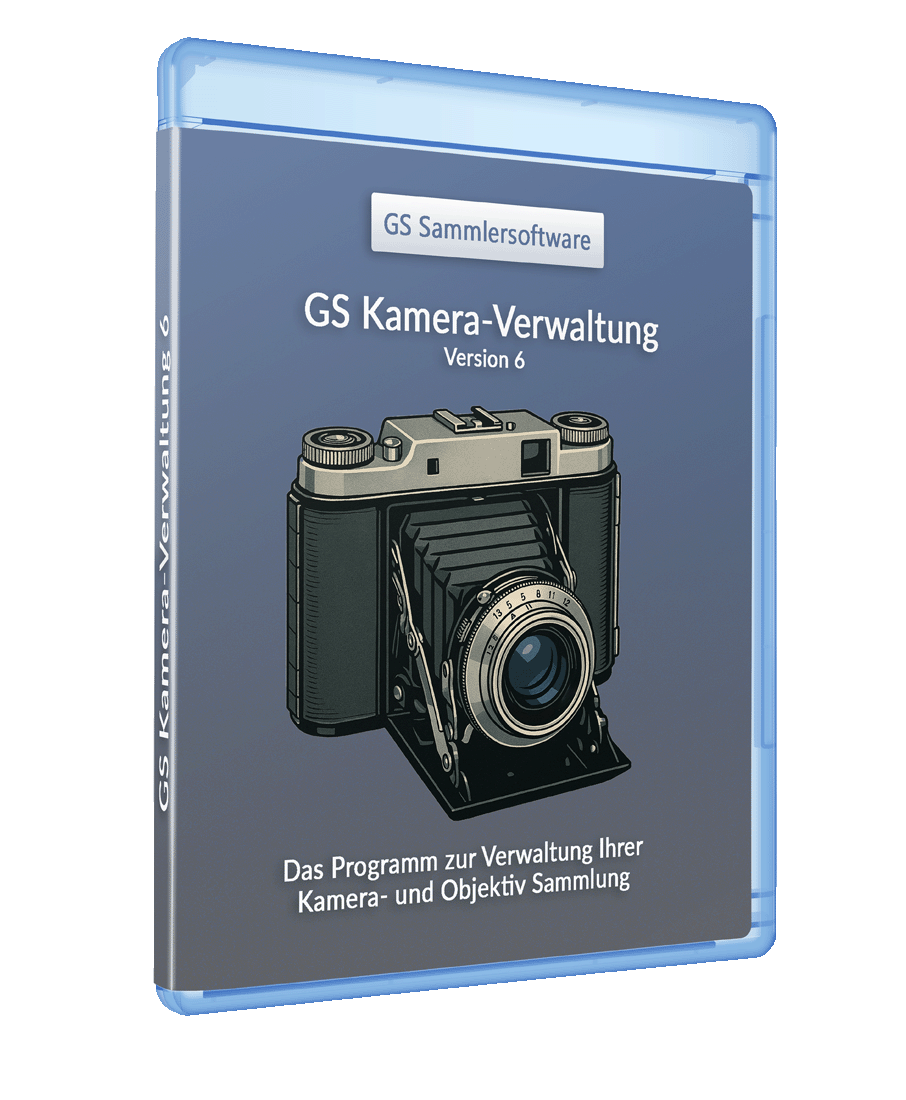 GS Kamera-Verwaltung 6