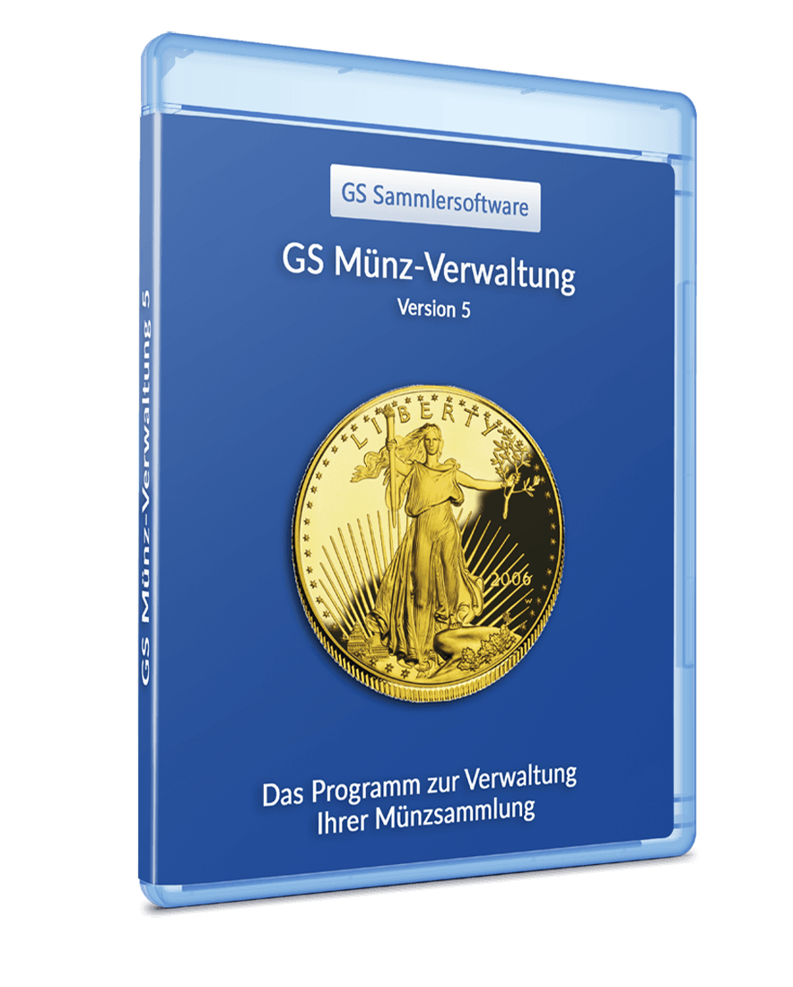 GS Münz-Verwaltung 5