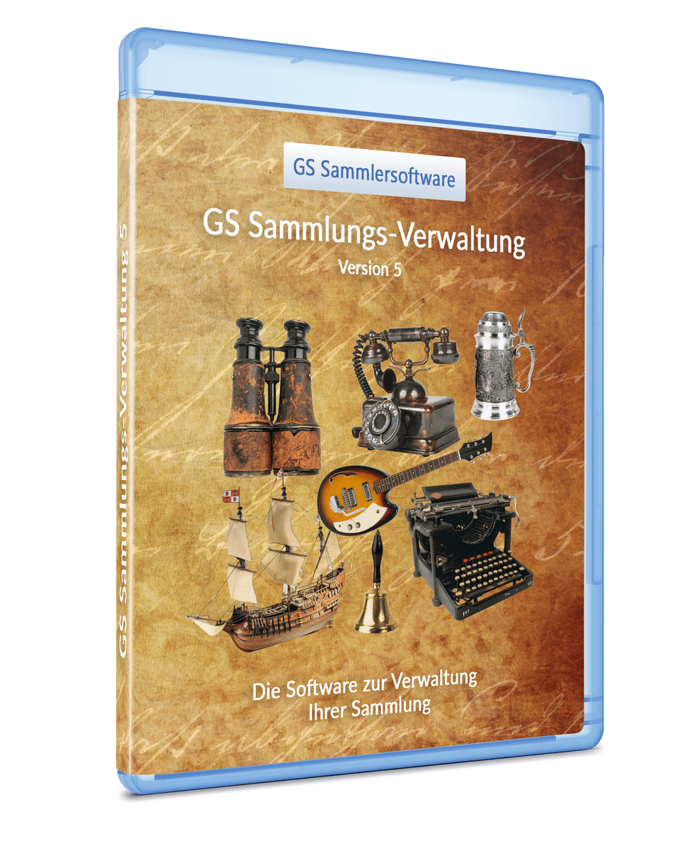 GS Sammlungsverwaltung 5