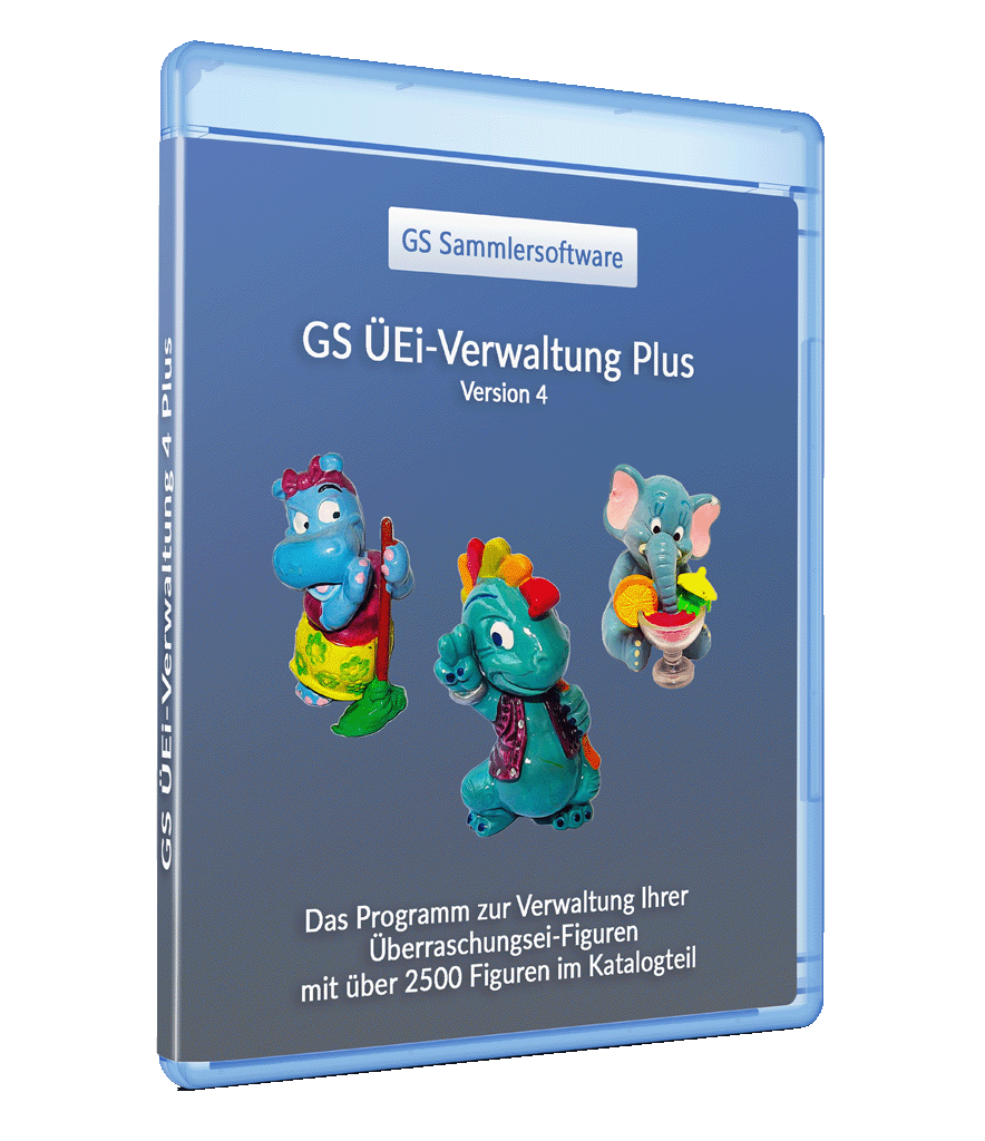 GS ÜEi-Verwaltung 4 plus