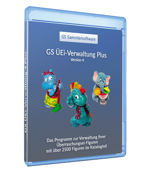GS ÜEi-Verwaltung 4 plus