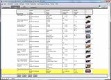 GS Modellautoverwaltung für Matchbox-Modelle 2