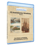 GS Ansichtskarten-Verwaltung 6 Mac