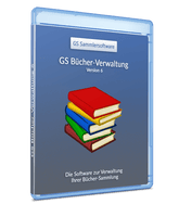 GS Bücher-Verwaltung 6