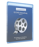 GS DVD-Verwaltung 3