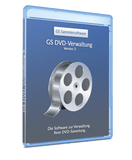 GS DVD-Verwaltung 3