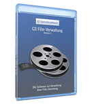 GS Film-Verwaltung
