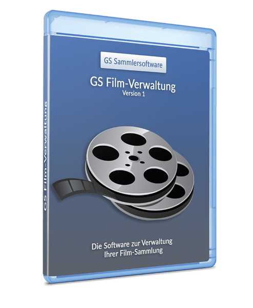 GS Film-Verwaltung