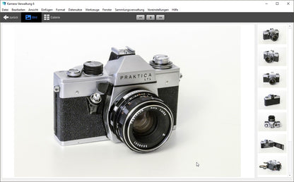 GS Kamera-Verwaltung 6