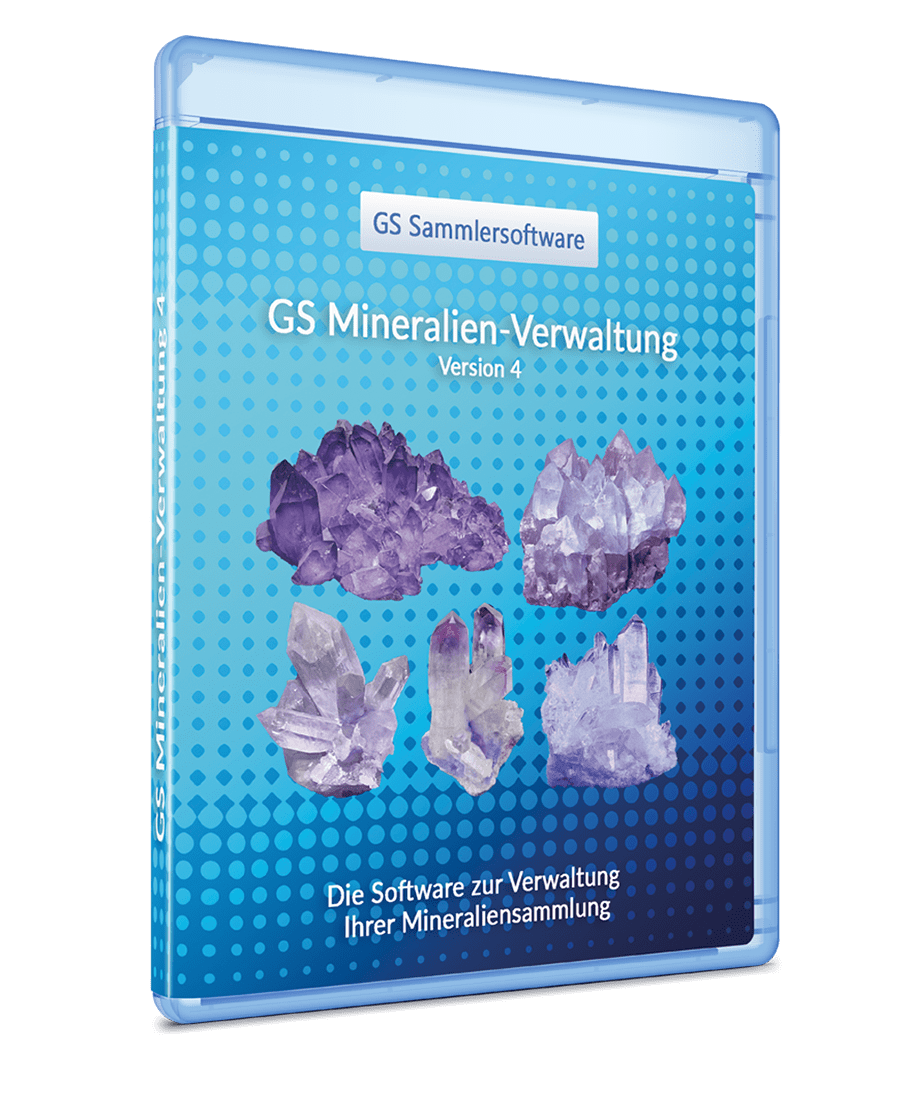 GS Mineralien-Verwaltung 4