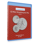 GS Münz-Verwaltung 5 plus für Mac