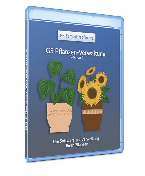 GS Pflanzen-Verwaltung 2