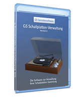 GS Schallplatten-Verwaltung 6