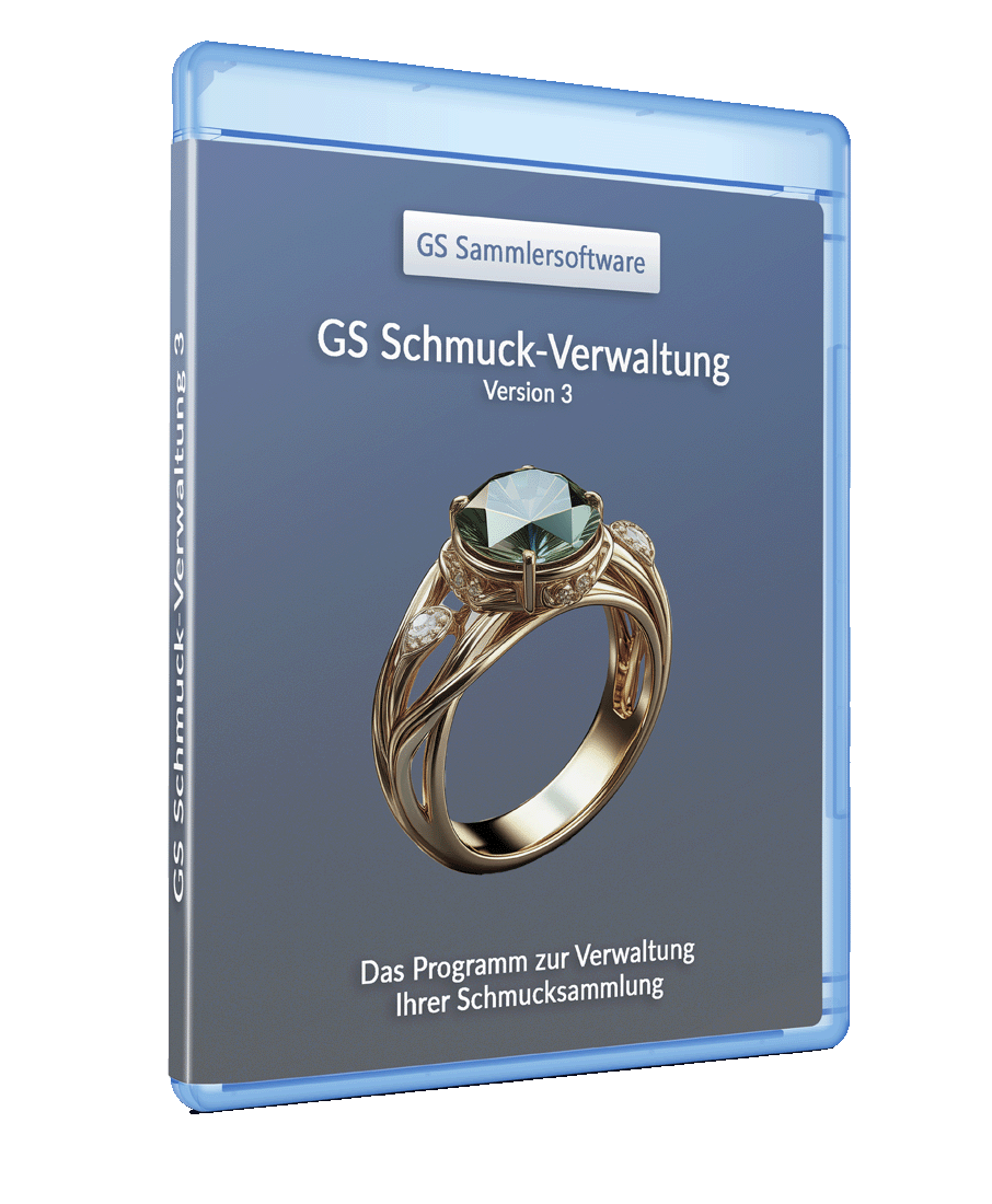 GS Schmuck-Verwaltung 3