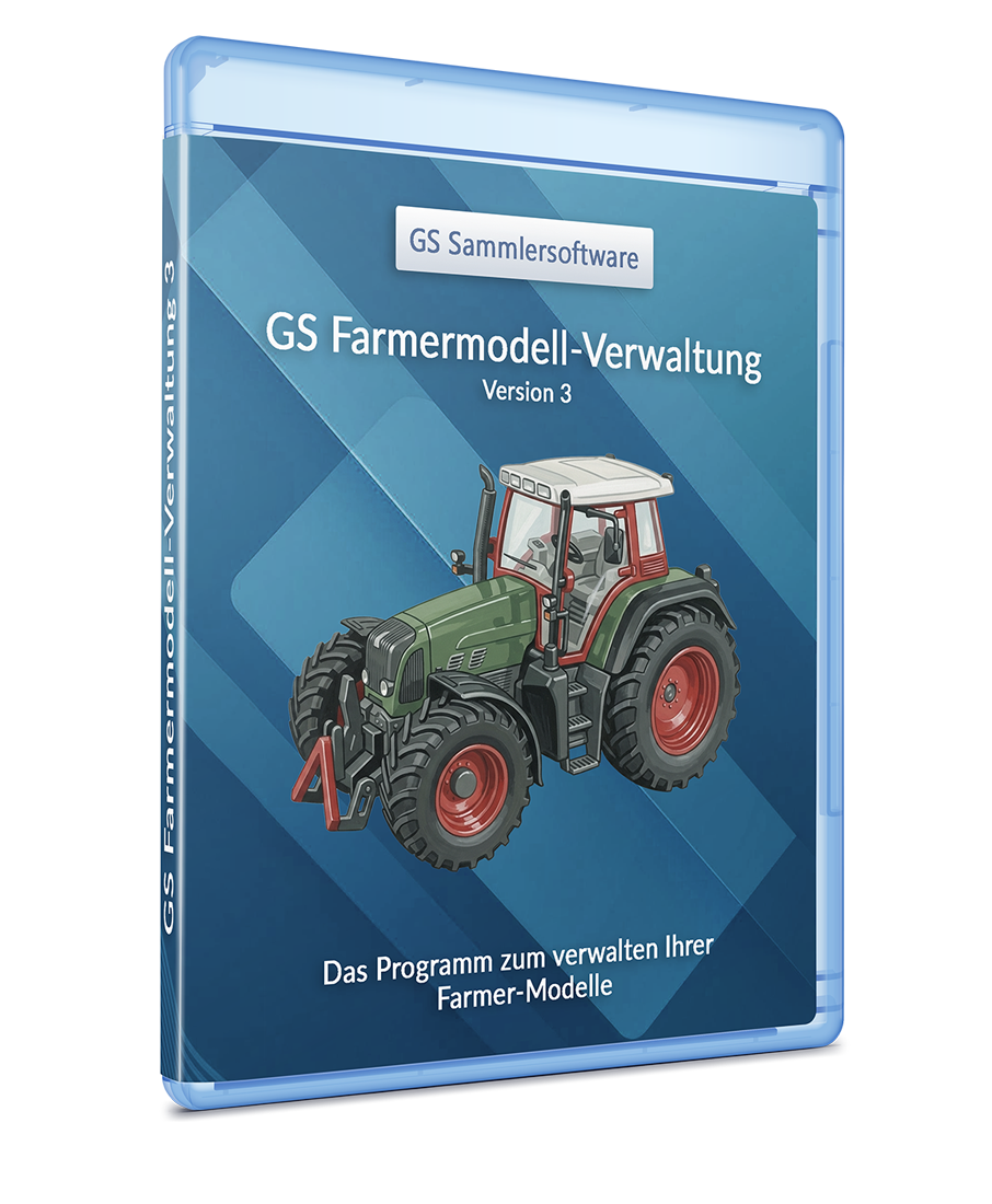 GS Farmermodell-Verwaltung 3