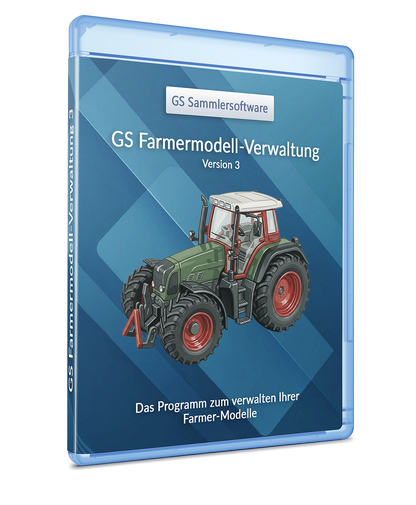 GS Farmermodell-Verwaltung 3