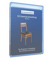 GS Inventar-Verwaltung 4