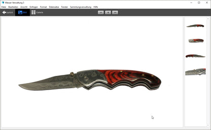 GS Messer-Verwaltung 3