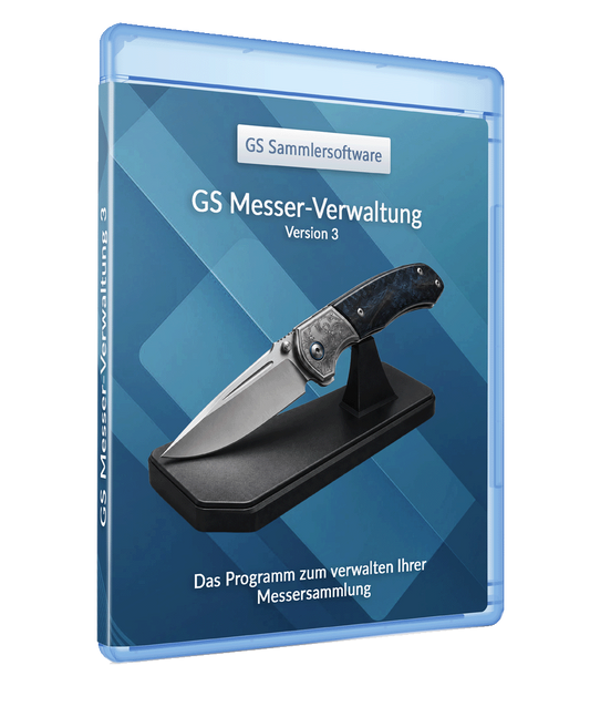 GS Messer-Verwaltung 3