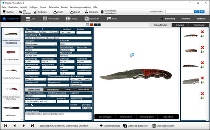 GS Messer-Verwaltung 3