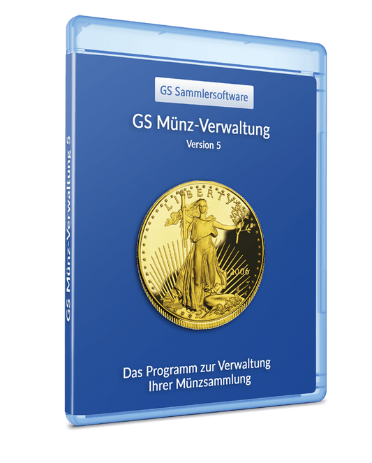 GS Münz-Verwaltung 5