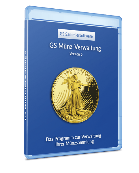GS Münz-Verwaltung 5