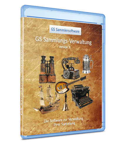 GS Sammlungsverwaltung 5