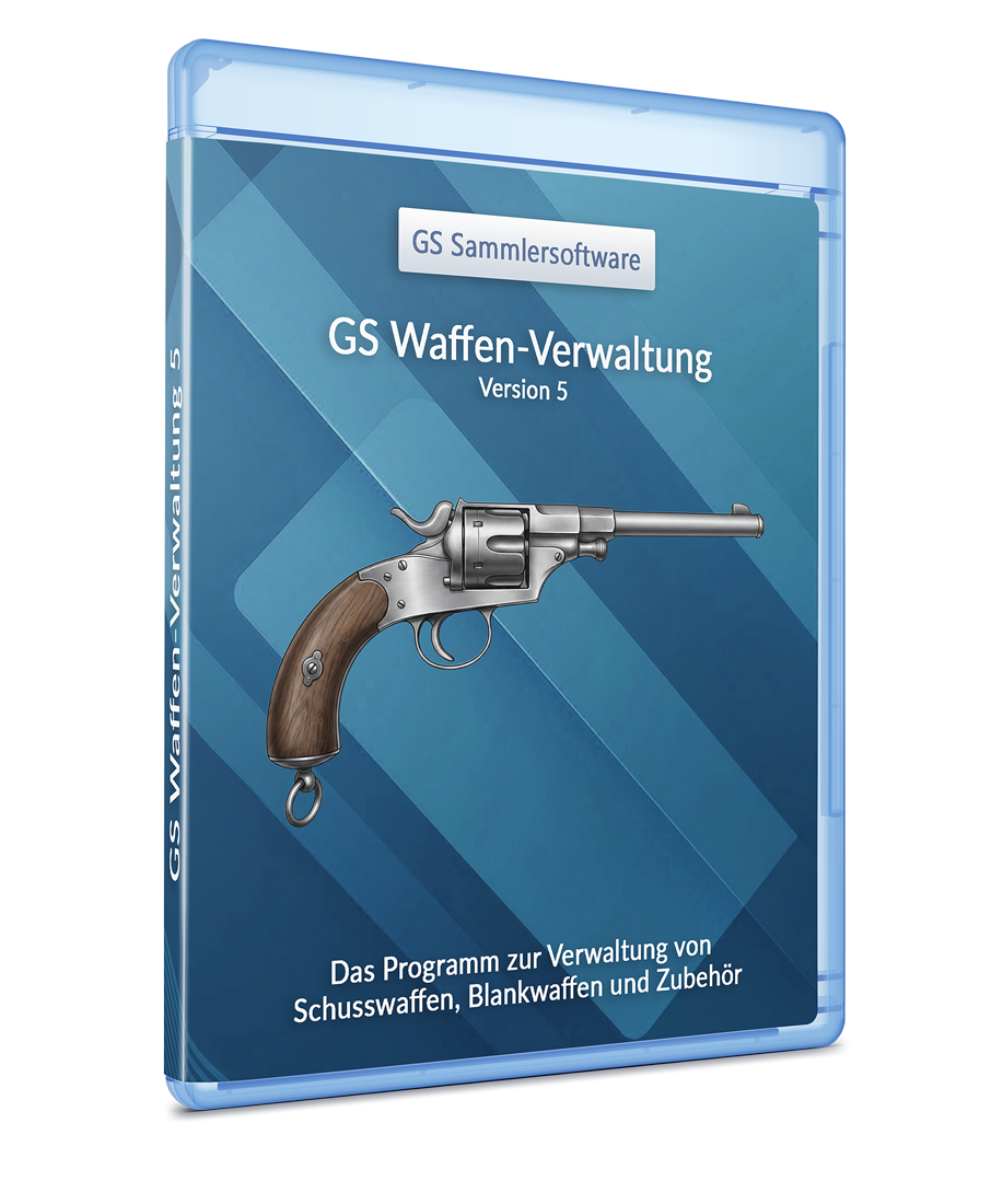 GS Waffen-Verwaltung 5