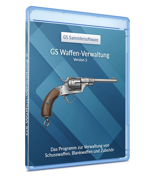 GS Waffen-Verwaltung 5