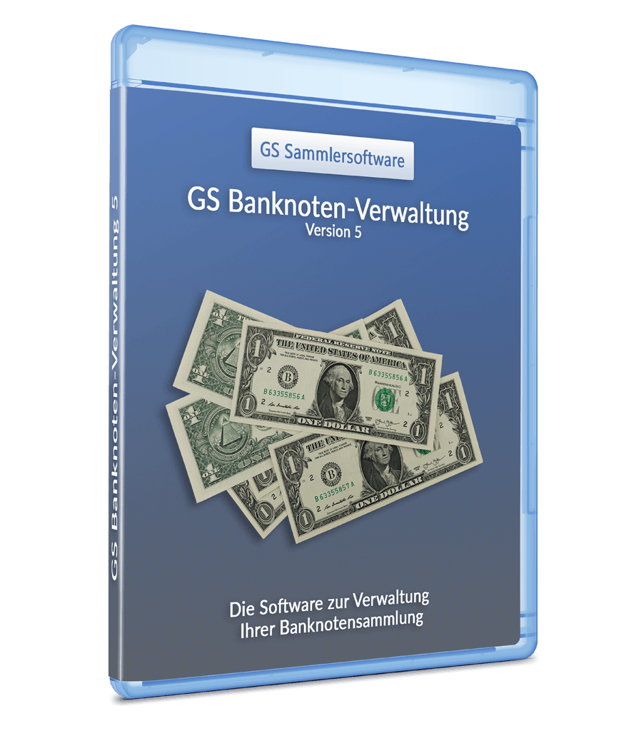 GS Banknoten-Verwaltung 5