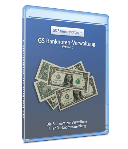 GS Banknoten-Verwaltung 5