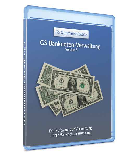 GS Banknoten-Verwaltung 5