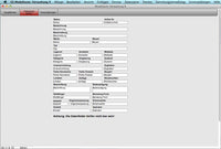 GS Modellauto-Verwaltung 8 für Mac