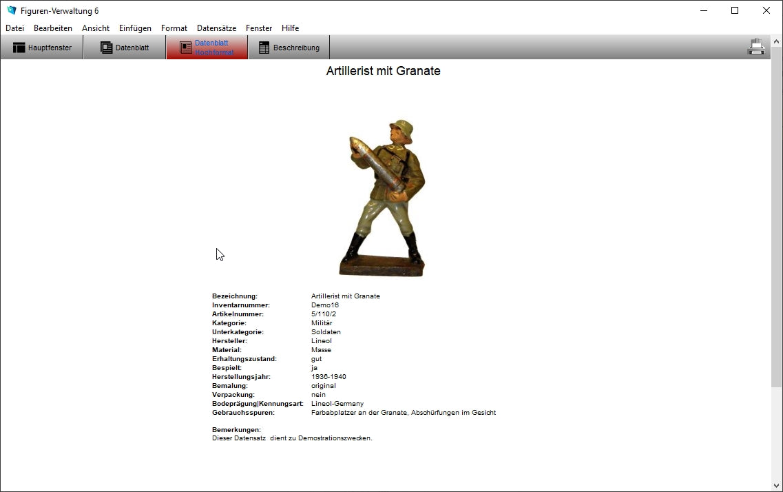 GS Figuren-Verwaltung 6