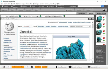 GS Mineralien-Verwaltung 4