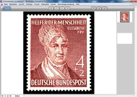 GS Briefmarken-Verwaltung 4