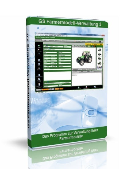 GS Farmermodell-Verwaltung 3