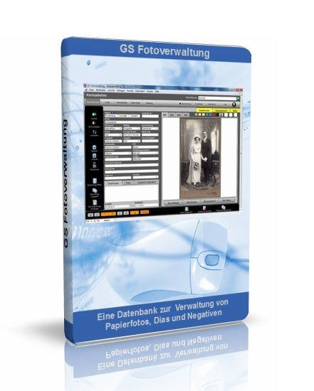 GS Fotoverwaltung