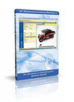 GS Modellautoverwaltung für Matchbox-Modelle 2